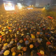 В Гонконге продолжается «зонтиковая революция»