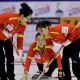 Китайская сборная в Сочи намерена завоевать максимум золота