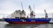 Китайский ледокол «Снежный дракон» открыл давно открытый Северный морской путь 