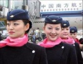 Гуанчжоу и Лондон свяжет прямое авиасообщение