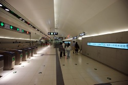 Пекинское метро, 2008 год