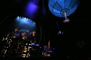 Шоу Zaia от Cirque du Soleil