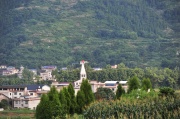 Пригороды Чжанцзяцзе