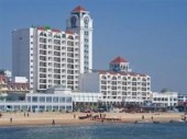 Holiday Inn Sea View Hotel