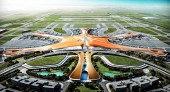 Китай: крупнейшему в мире аэропорту присвоили официальное имя