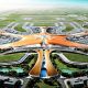 Китай: крупнейшему в мире аэропорту присвоили официальное имя