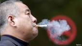 Уровень репродуктивных проблем среди китайских курильщиков в два раза выше