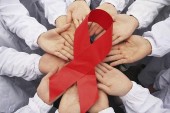 Жители Шанхая стали реже болеть СПИДом