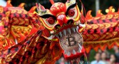 Китайский Новый Год может повлиять на крипторынок
