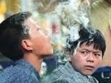 В Харбине будет введен запрет на курение в местах общественного питания