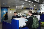 Ростуризм призвал туристов быть готовыми к проверкам мобильных телефонов в Китае