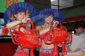Объем сделок на 7-й Китайской международной ярмарке культурной индустрии превысил 120 млрд юаней