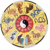 Что готовит Новый год Китаю - астрология