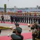 Китай отмечает День Победы