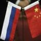 Замедление экономики Китая угрожает России