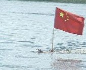 Время плыть – из Китая в Россию