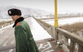 Китайские граждане взяли охрану границы с КНДР в свои руки