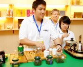 Тайвань научит китайцев пить чай