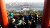 Безвизовый въезд в Пекин увеличивает турпоток