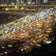 В сентябре автомобильные пробки парализуют китайскую столицу