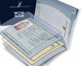 Китай введет электронные паспорта с 1 июля