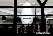 В шанхайских аэропортах ужесточают проверки