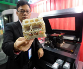Китай превзойдет США в поставках 3D принтеров