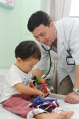 Иностранцы начинают доверять китайским медицинским услугам