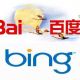 Китайский поисковик Baidu перейдет на поиск Microsoft