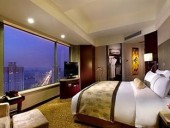 Xian Days Hotel & Suites Xinxing