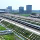 В Китае запустили высокоскоростную железную дорогу длиной почти 500 км