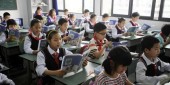 Как устроить ребёнка в китайскую школу
