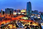 The Economist назвал самые дорогие города КНР