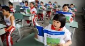 Китайские школьники будут учиться основам нравственности