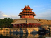 Пекин вошел в десятку глобальных городов мира