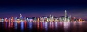 Гонконг вошёл в десятку лучших туристических городов мира
