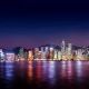 Гонконг вошёл в десятку лучших туристических городов мира