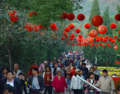 Пекин создает новые правила ухода за пожилыми людьми