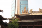 Храм Цзинань