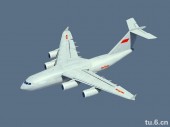 Новый военный самолет КНР успешно завершил тестовый полет