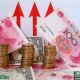 Китай запустил систему платежей в рублях и юанях