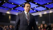 В Китае главу Интерпола подозревают в нарушении закона