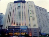 Dalian Sunjoy Hotel
