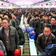 В Китае начинается самая массовая миграция на земле