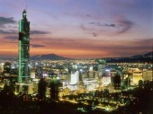 Тайвань открывает границы для индивидуальных туристов из Китая