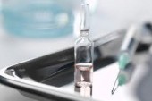 В Китае успешно разработана и одобрена к применению первая в мире вакцина от гепатита Е