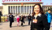 В Китае обсудили право незамужних женщин иметь детей