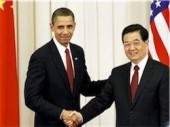 Обама усиливает давление на Пекин