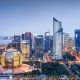 Ханчжоу стал десятым мегаполисом Китая