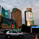 Шанхай стал городом лучших в Китае культурных услуг
